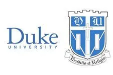 Logo Duke University