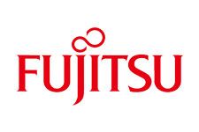 Fujitsu Logo
