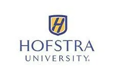 Logo Hofstra University