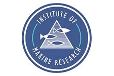 Logo institute-marine-research