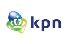 Logo KPN