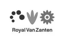 Logo Royal van Zanten