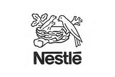 Logo Nestle