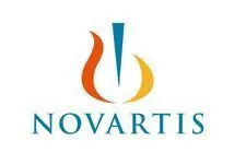 Logo Novartis