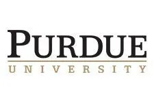 Logo Purdue University