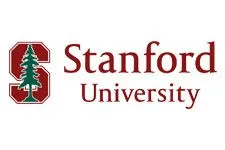 Logo Stanford University