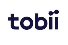 Logo Tobii