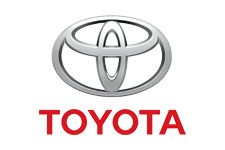 Toyota Logo