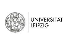 Universität Leipzig Logo