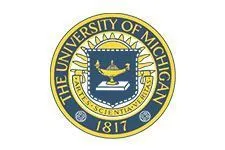 Logo University Michigan