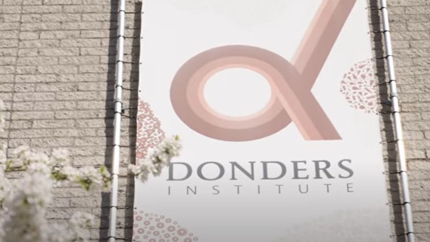 Customer Stories | Animal | Donders institute
