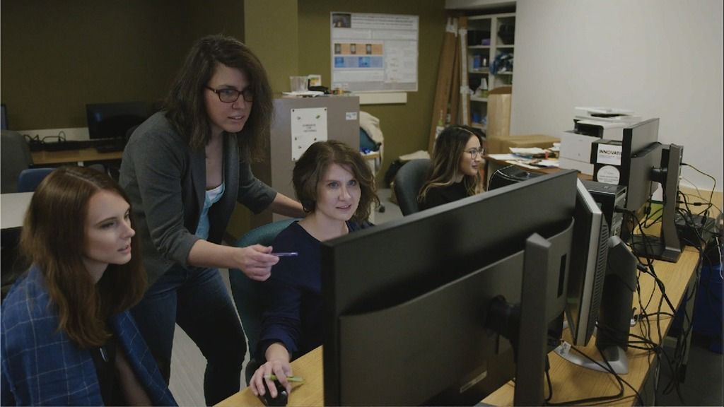 Customer Stories | Animal | University of Windsor