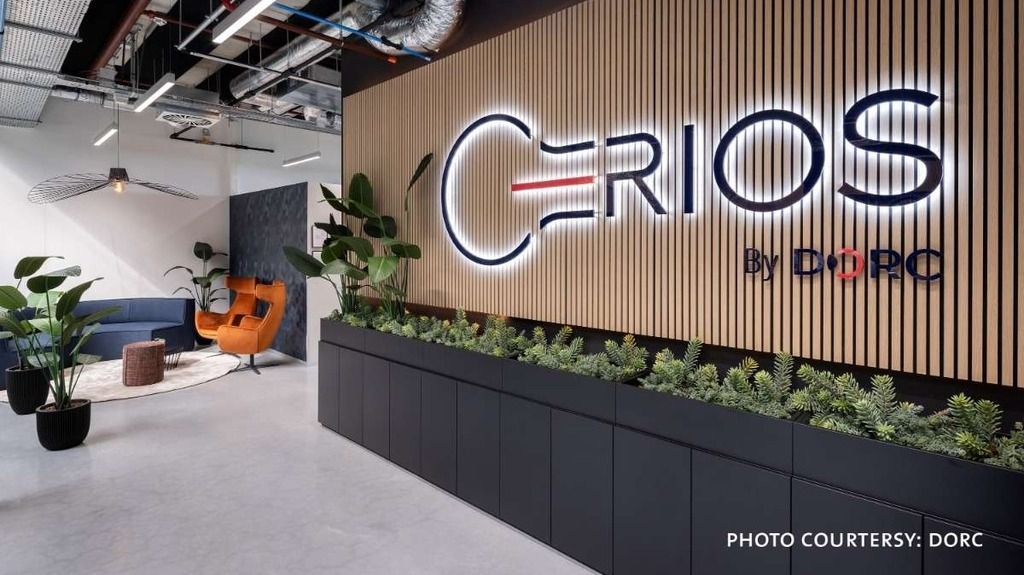 Customer Stories | Human | Cerios Lab