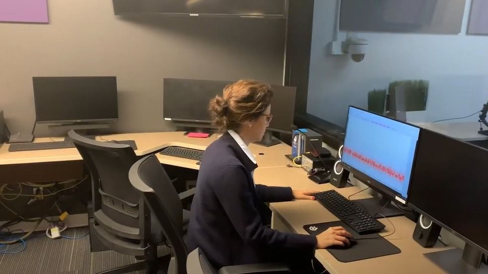 Customer Stories | Human | Desjardins