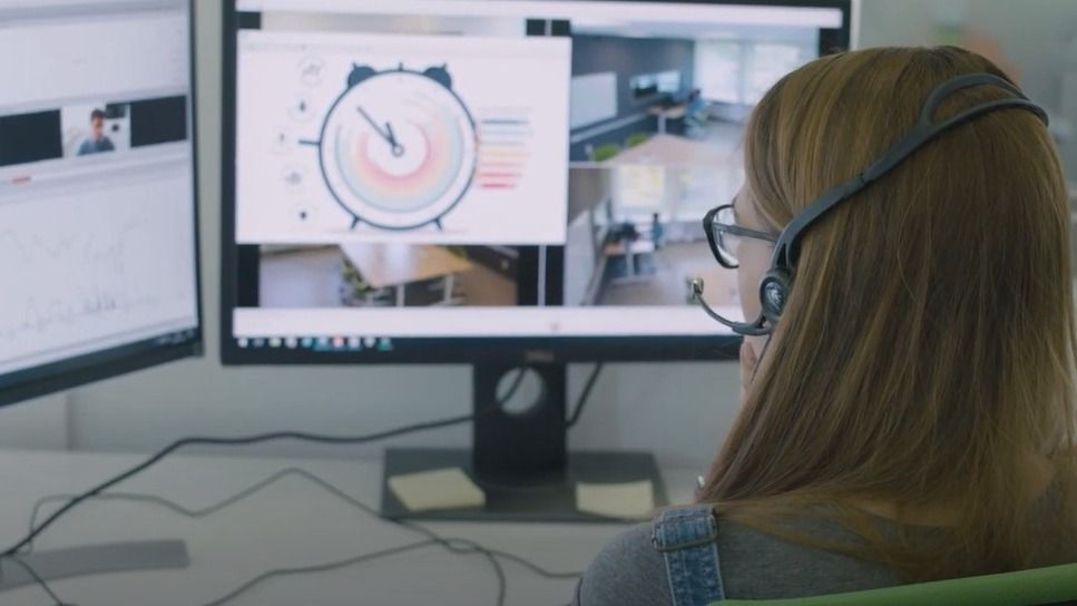 Customer Stories | Human | Louvain