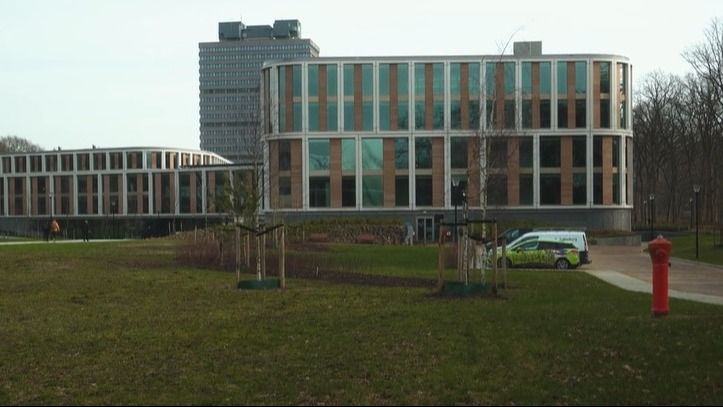 Customer Stories | Human | Radboud Univ. Donders