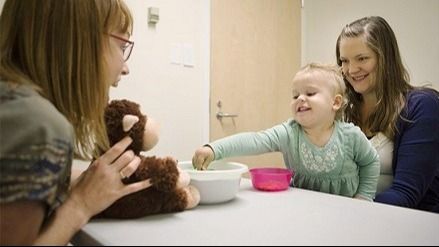 Customer Stories | Human | Univ. of British Columbia