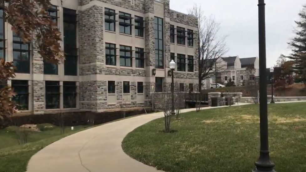 Customer Stories | Human | Virginia Tech