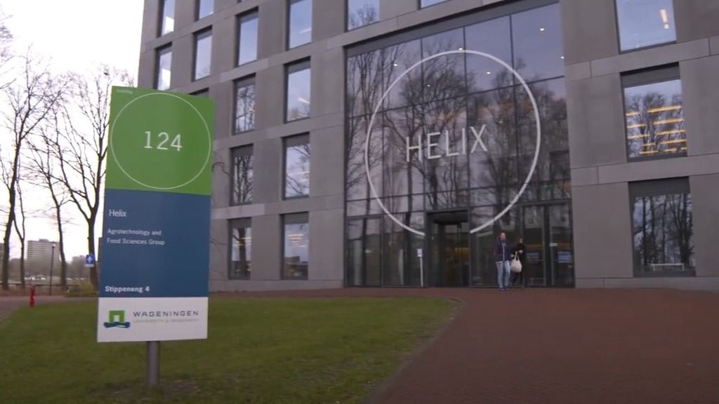 Customer Stories | Human | Wageningen University