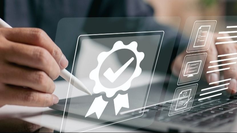 Noldus achieves ISO 27001 information security certification